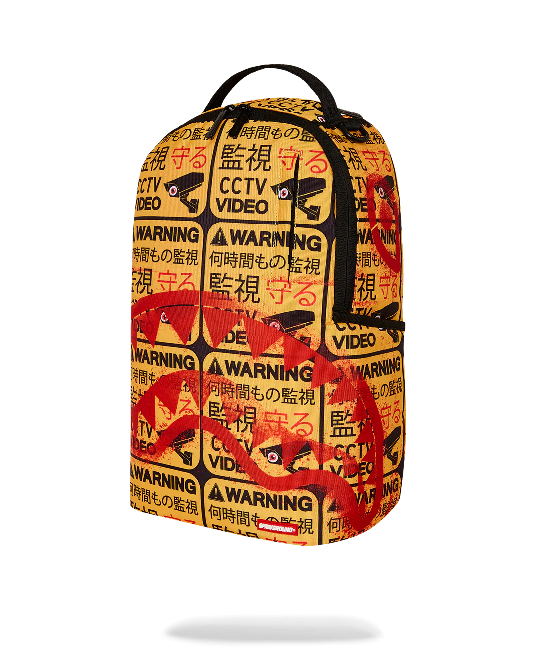 CCTV SECTOR 404 BACKPACK - Image 9