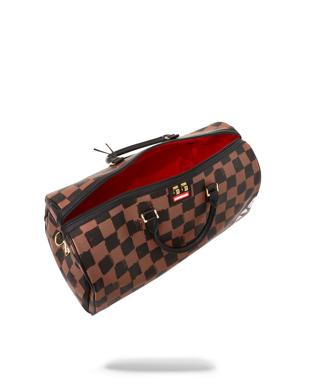 SHARKS IN PARIS VANQUISH DUFFLE - Image 13