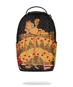 GARFIELD PIZZA RUSH BACKPACK