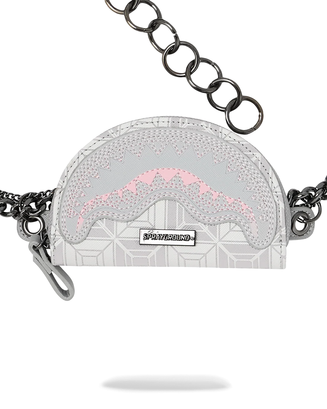A.I.8 AFRICAN INTELLIGENCE BOOKED & BUSY CHARM WAISTBELT - Image 5