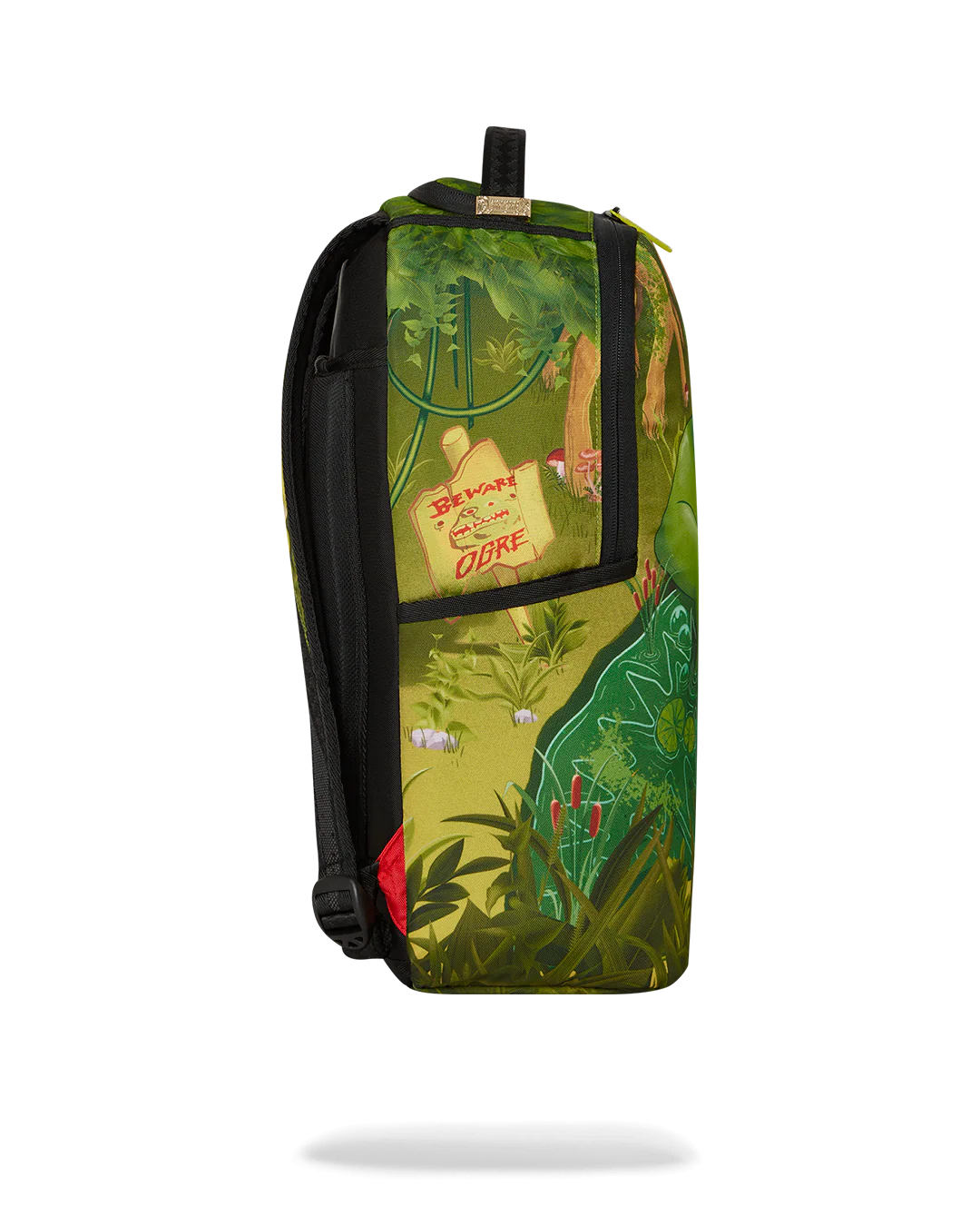 SHREK SWAMP JACUZZI BACKPACK - Image 4