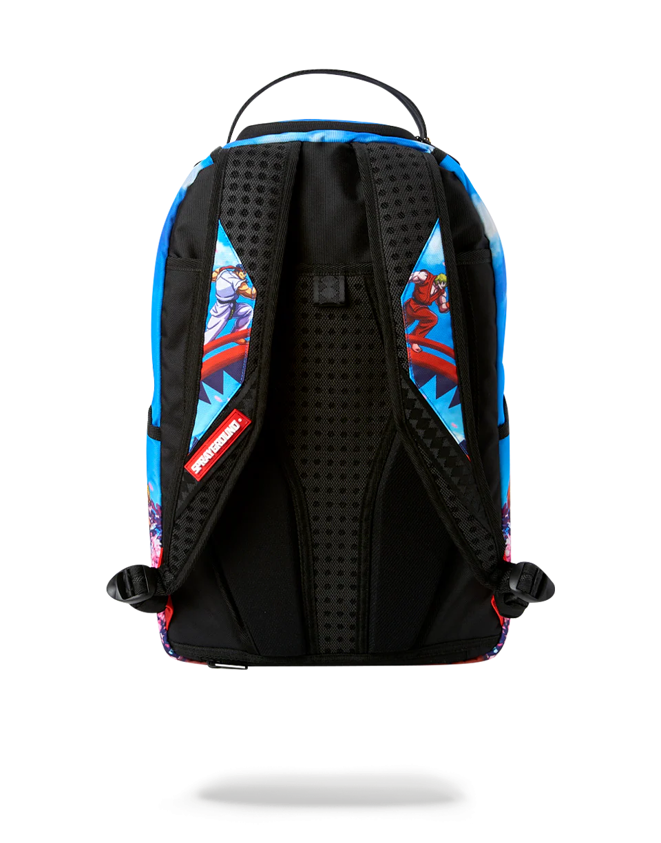 STREET FIGHTER: ON THE RUN BACKPACK - Image 4