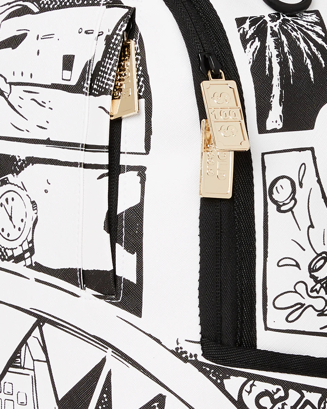 THE GOOD LIFE BACKPACK (DLXV) - Image 10