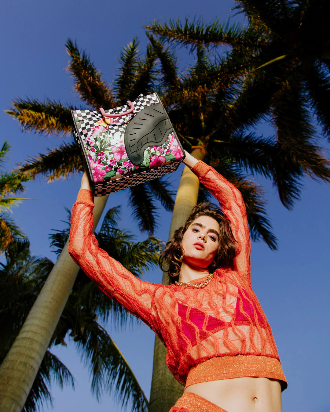 RODEO DRIVE TOTE - Image 4