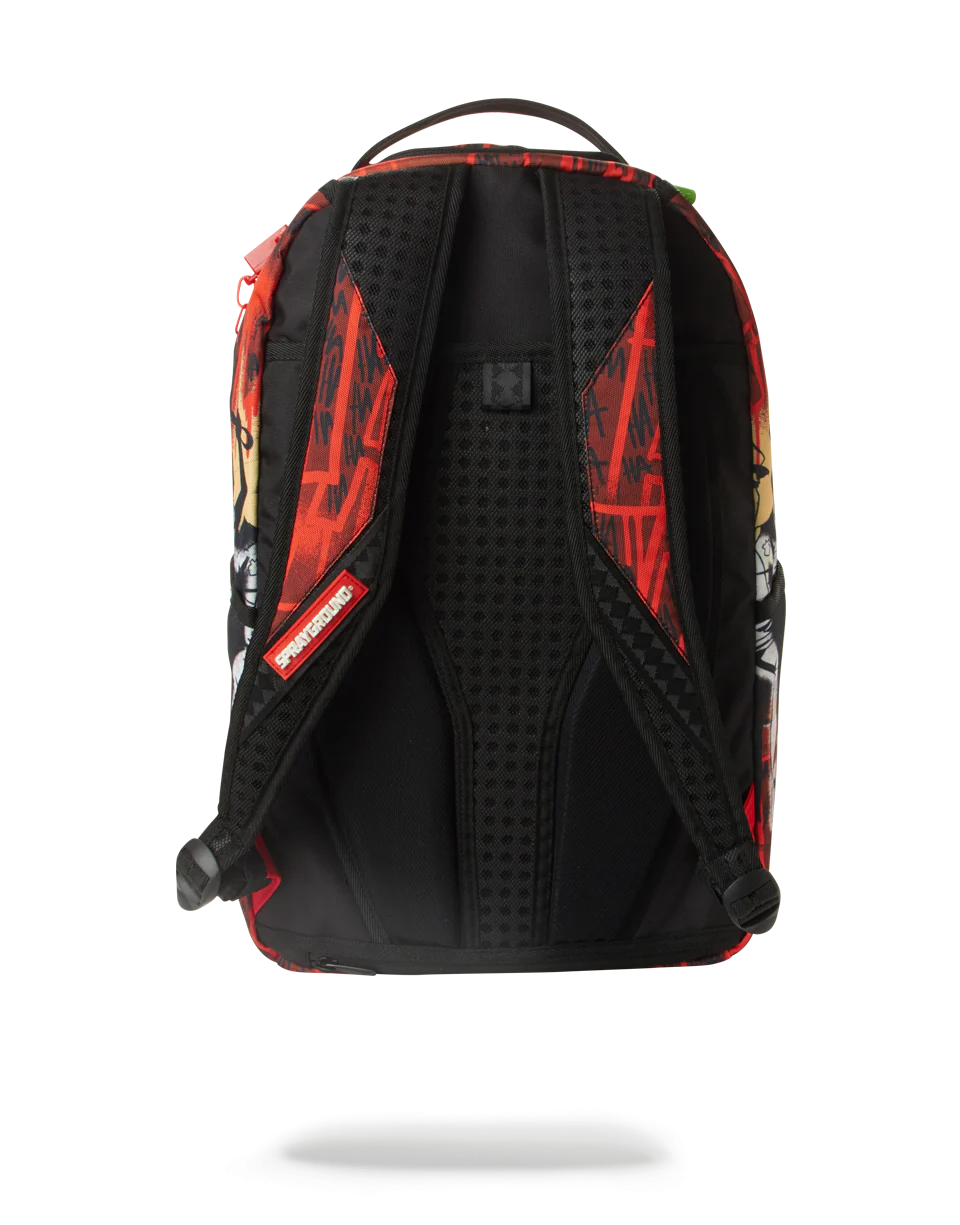 THE JOKER: CAN'T CATCH ME BACKPACK - Image 10