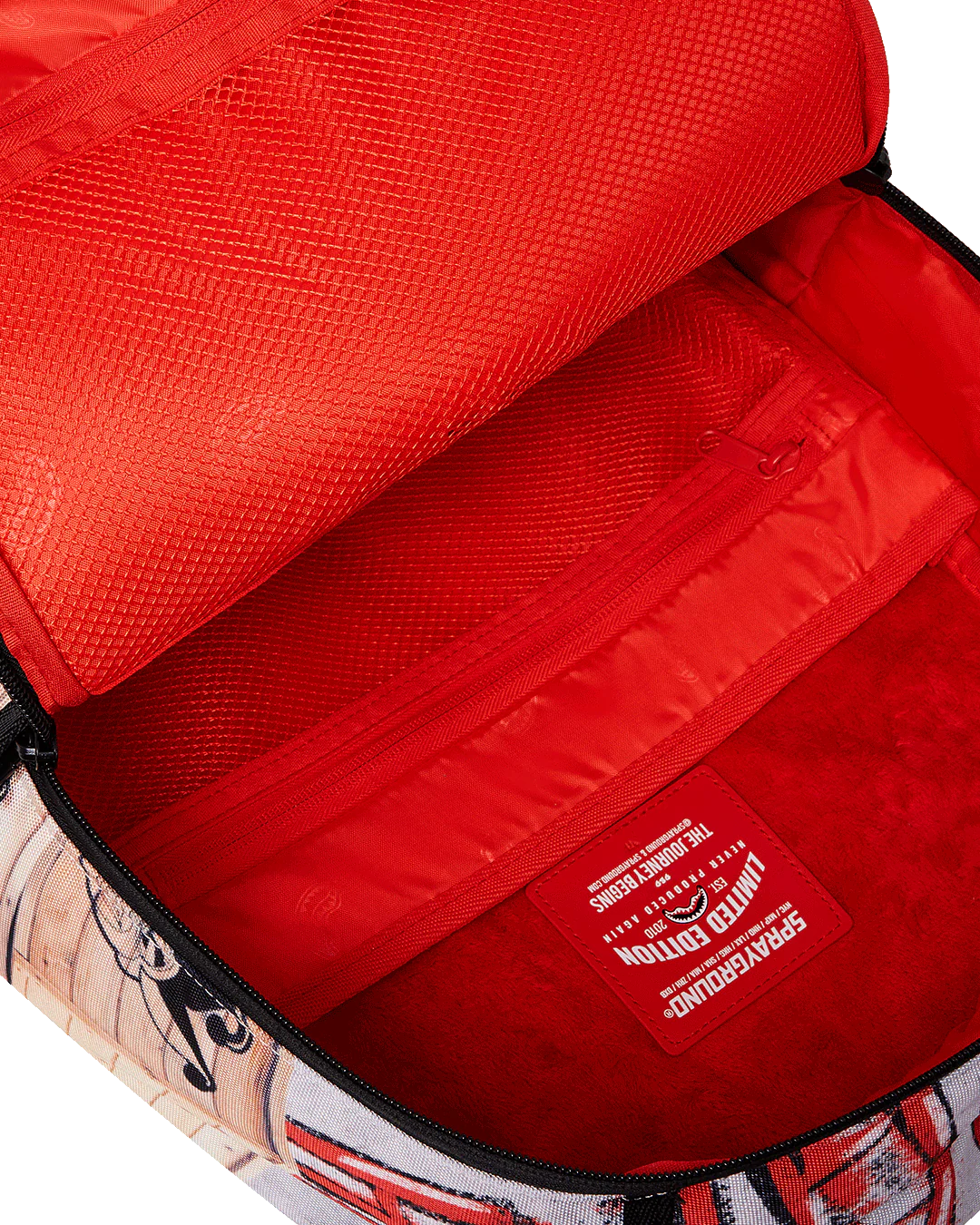 HARLEY QUINN: MASION OF MAYHEM DLXR BACKPACK - Image 4