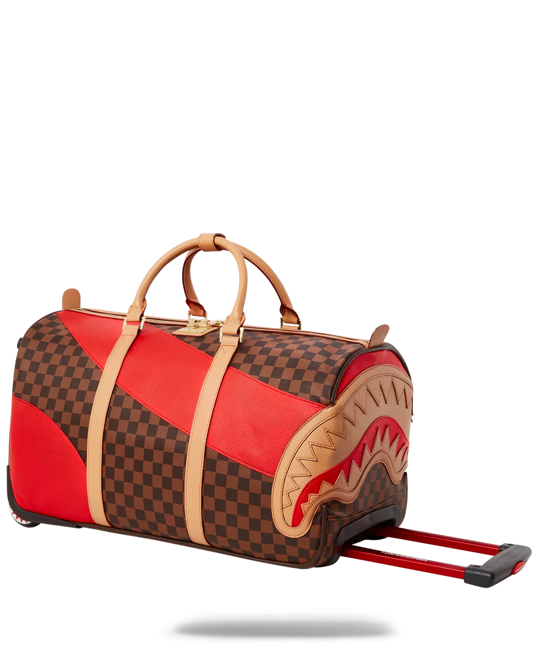 RACEWAY HENNY DUFFLE WHEELY - Image 11
