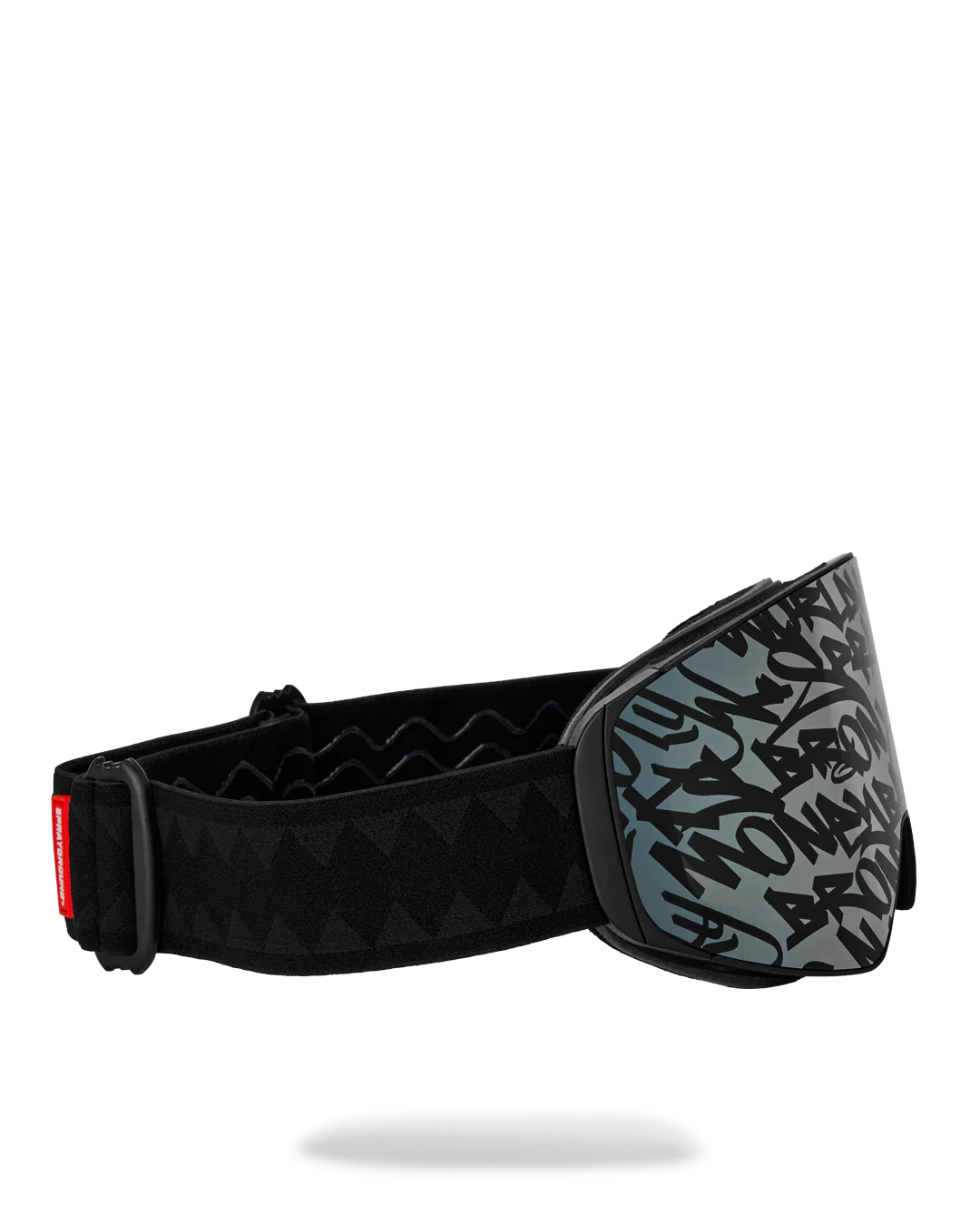 THE STREET MOUNTAIN SKI GOGGLES (INTERCHANGEABLE 3 LENSES) - Image 9