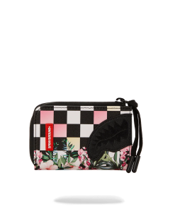 RODEO DRIVE ELASTIC BI-FOLD WALLET