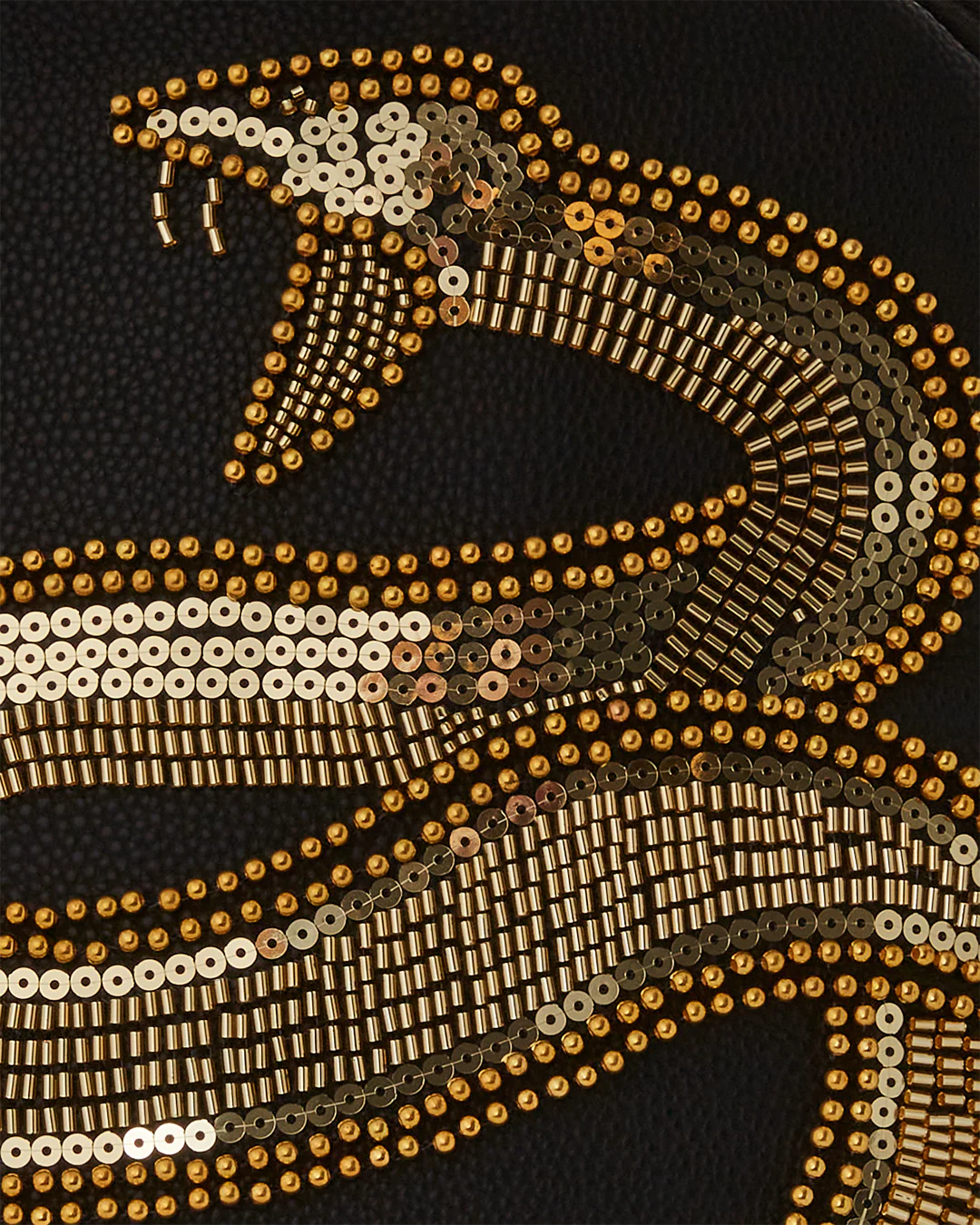 A.I. GOLDEN REGENERATION BACKPACK - Image 2