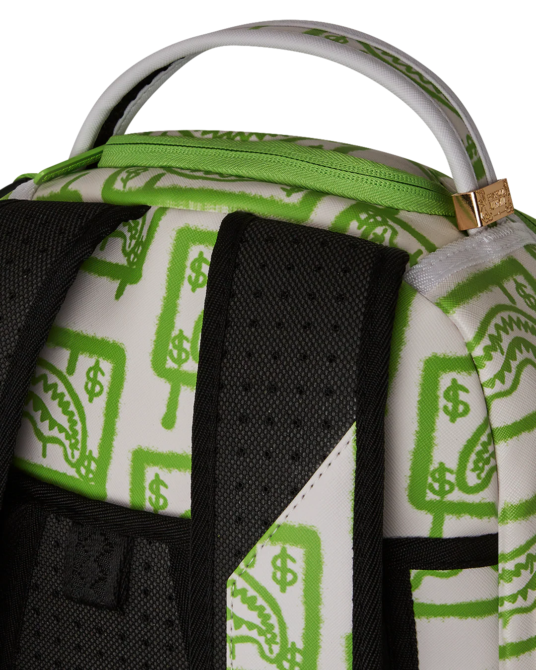 MONEY BITE BACKPACK - Image 14