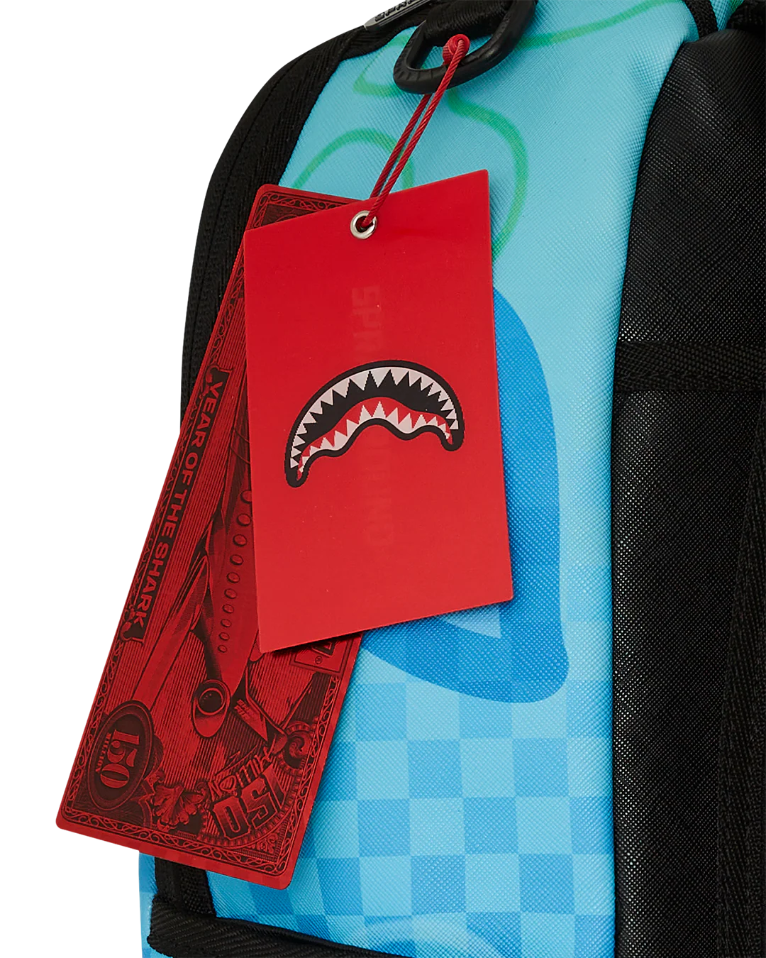 SPONGEBOB PLANKTON BACKPACK - Image 13