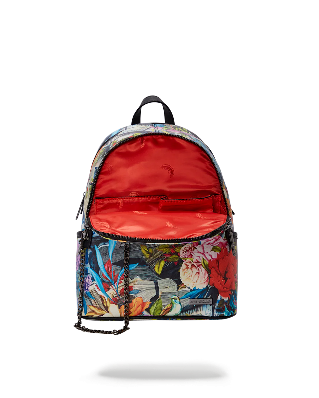 CONCRETE JUNGLE SAVAGE BACKPACK - Image 6