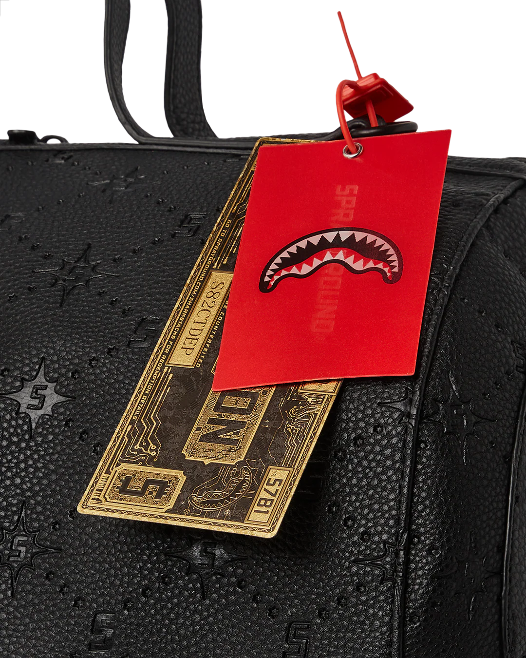 24/7 TUBE DUFFLE - Image 12