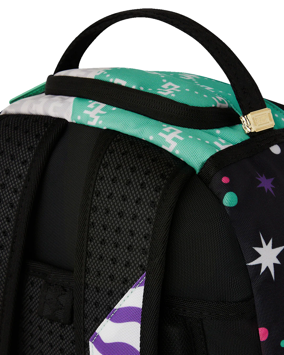 CASH CREATIVE BACKPACK - Image 12