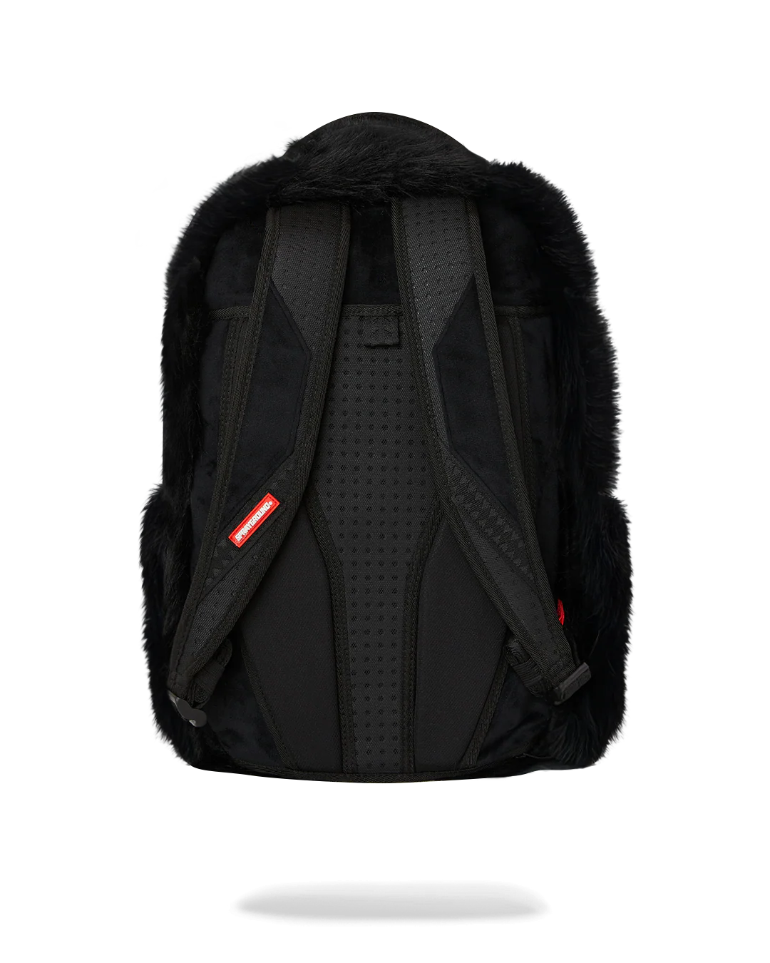 FURZILLA SHARK (NIGHT) BACKPACK - Image 9