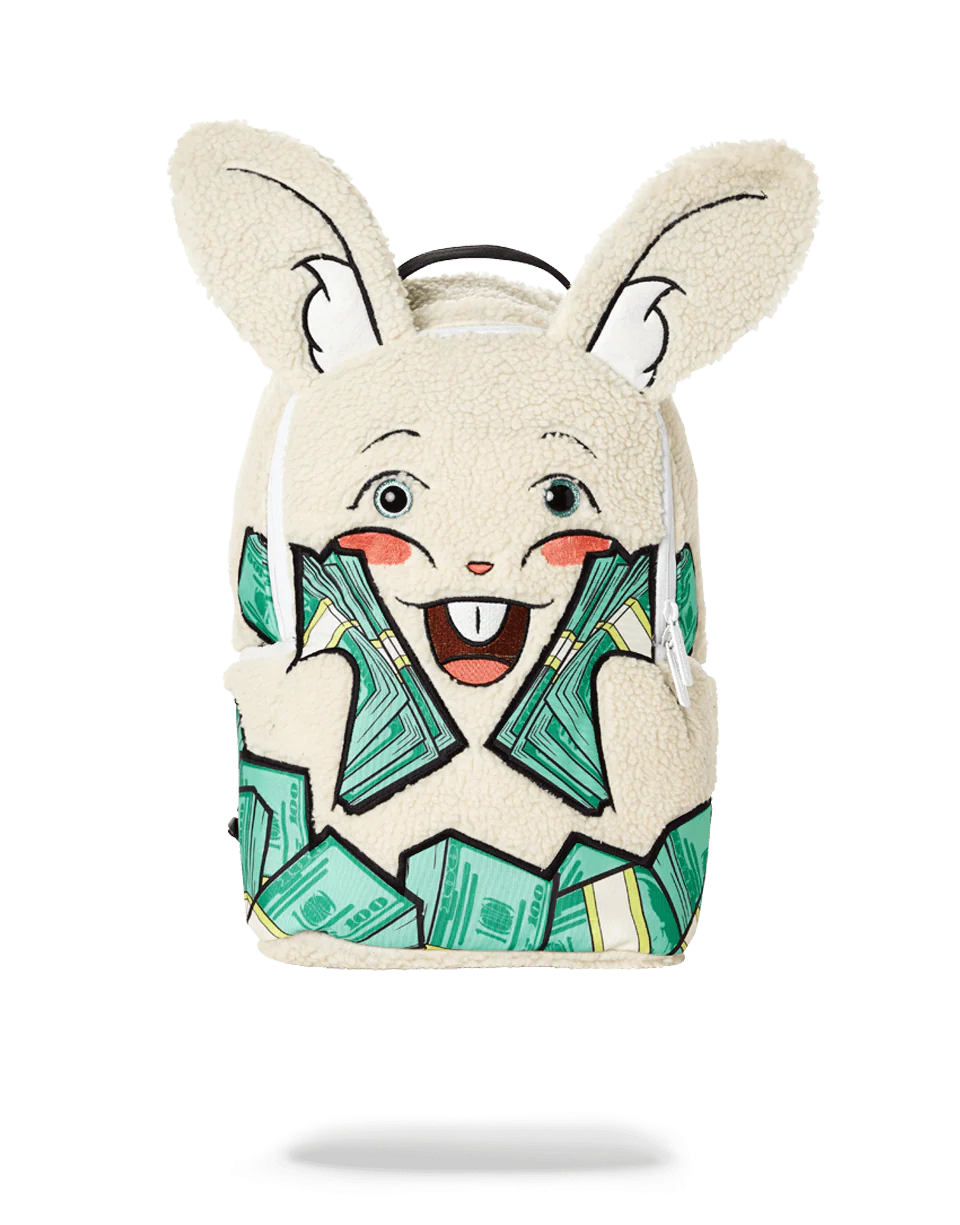 MONEY BUNNY