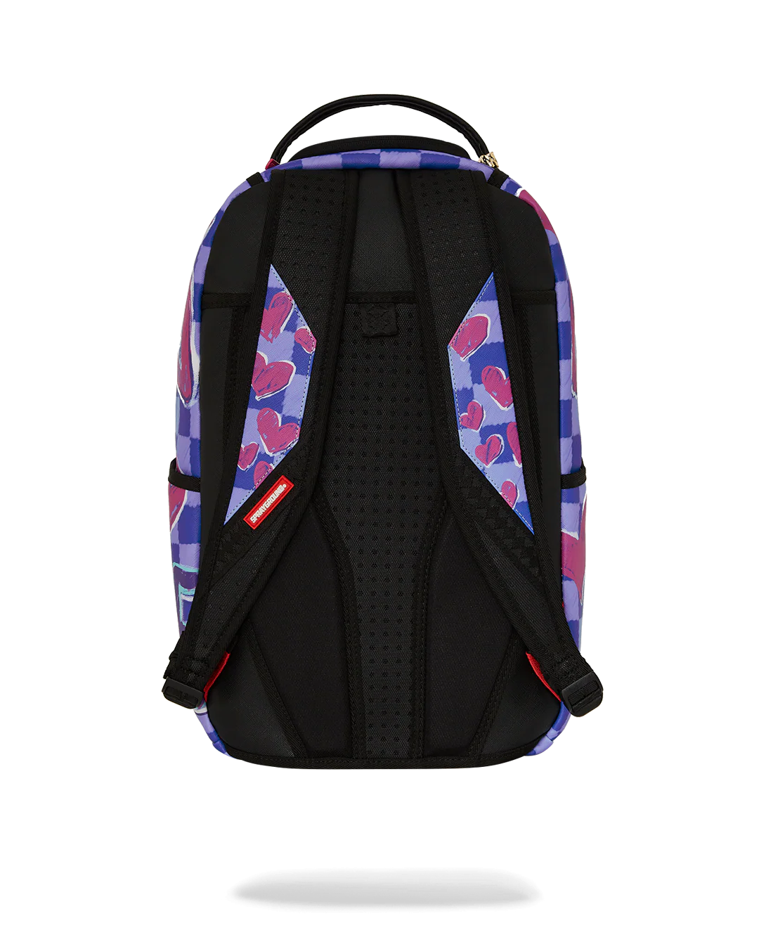 RUGRATS SUSIE CRAYON SHARK DLXSV BACKPACK - Image 6