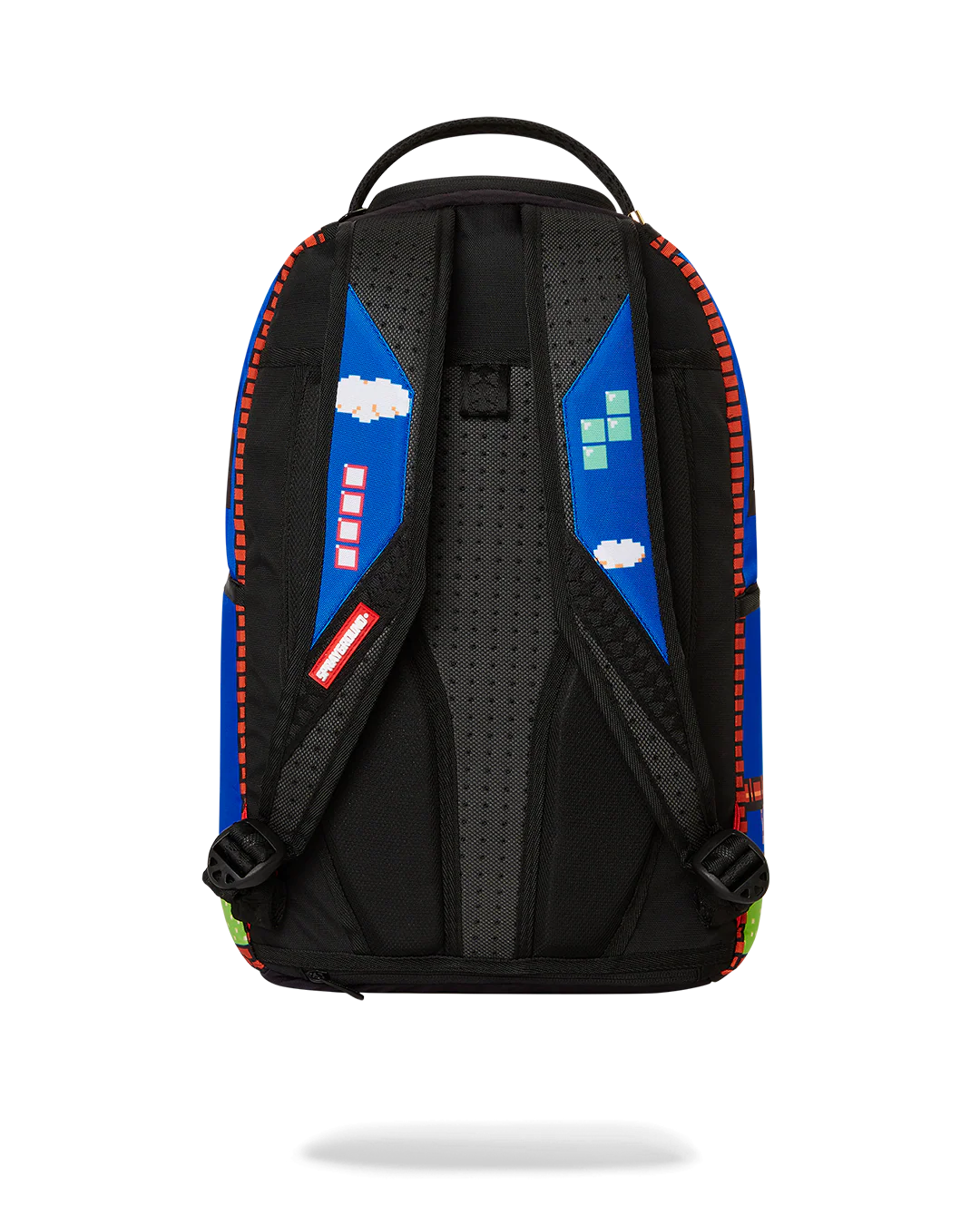 TETRIS MIND GAMES DLXSR BACKPACK - Image 4