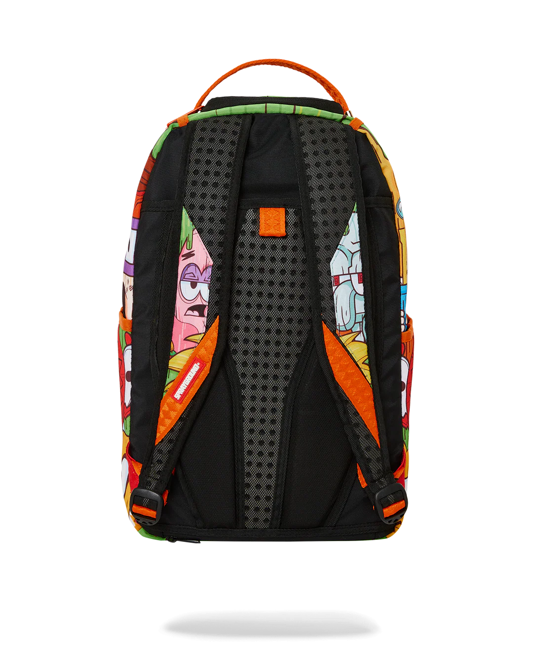 NICKELODEON STACK EM UP BACKPACK - Image 9