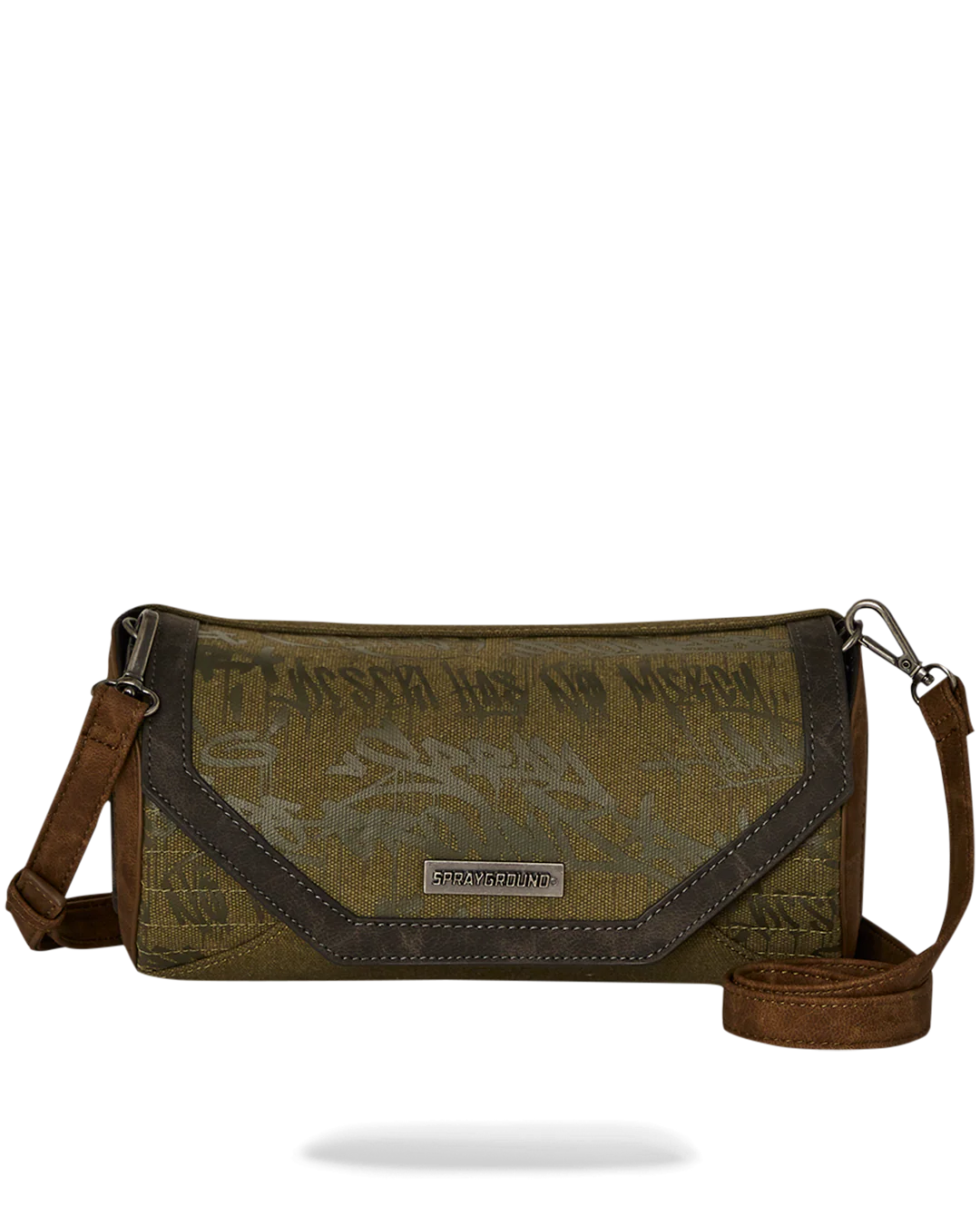 DUNE FREMKIT BACKPACK + CROSSBODY (DESERT SAND) - Image 16