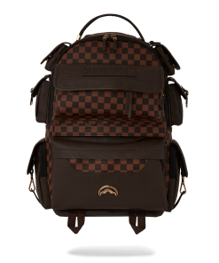 SPECIAL OPS AIR CARGO BACKPACK