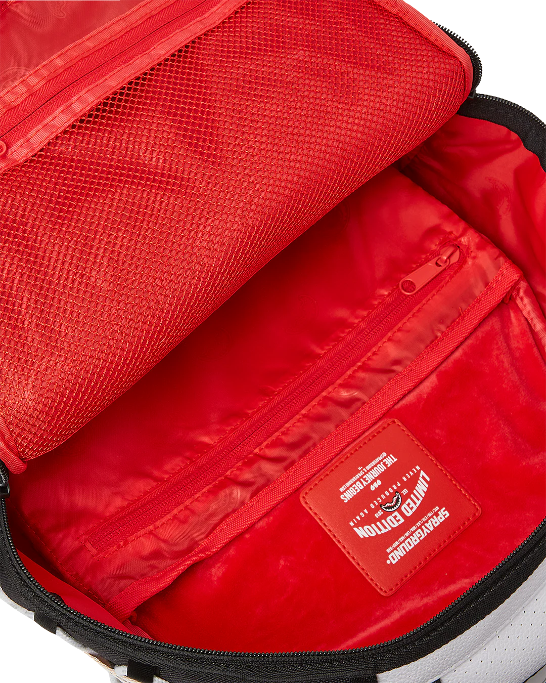 V2 ULTIMATE BACKPACK (DLXV) - Image 11