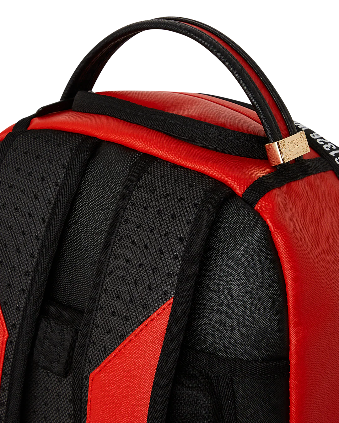 SHARK CENTRAL PROVERB DLXSV BACKPACK - Image 16