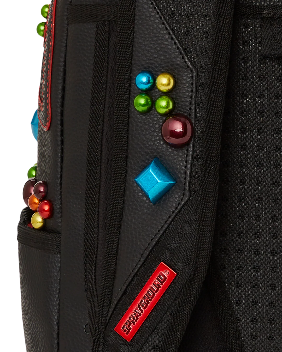 GEMSTONE OUTLAW BACKPACK (DLXV) - Image 15
