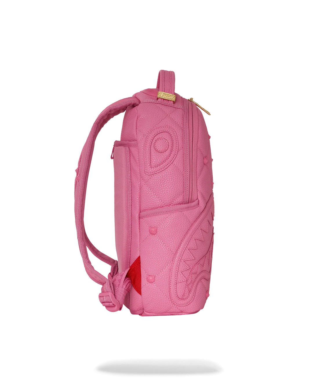 SORBET STUNNA BEAR STUD MINI BACKPACK - Image 5