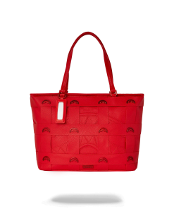 SUPER HOT FIRE CLASSIC TOTE