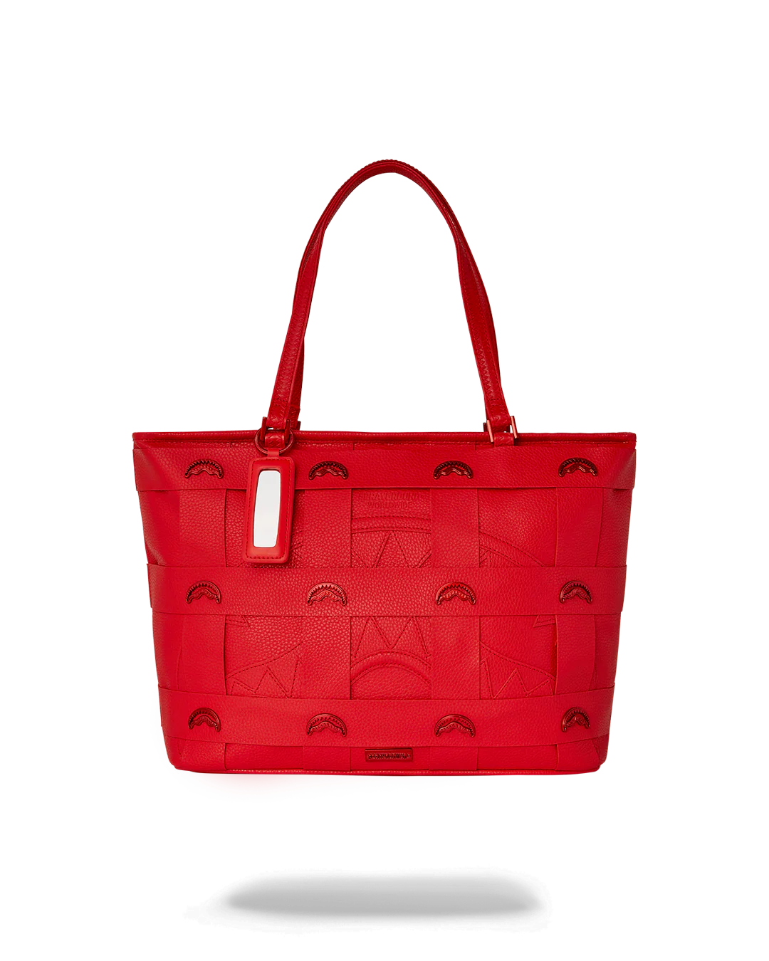 SUPER HOT FIRE CLASSIC TOTE