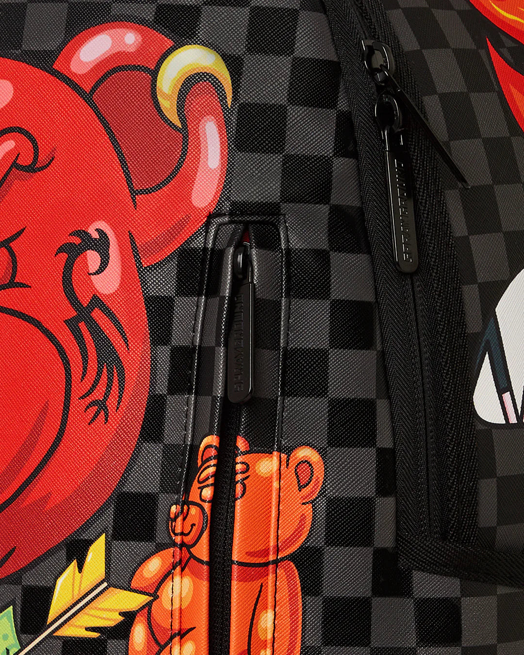 WTF DIABLO BACKPACK - Image 11