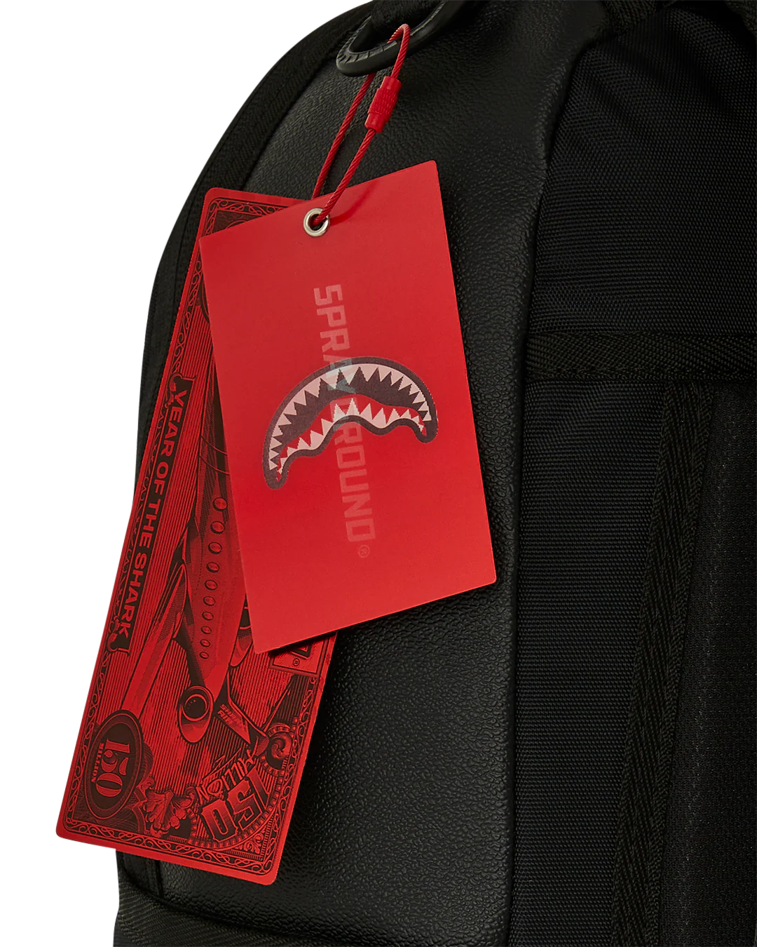 BLUECODE INFRAFRAME BACKPACK - Image 16