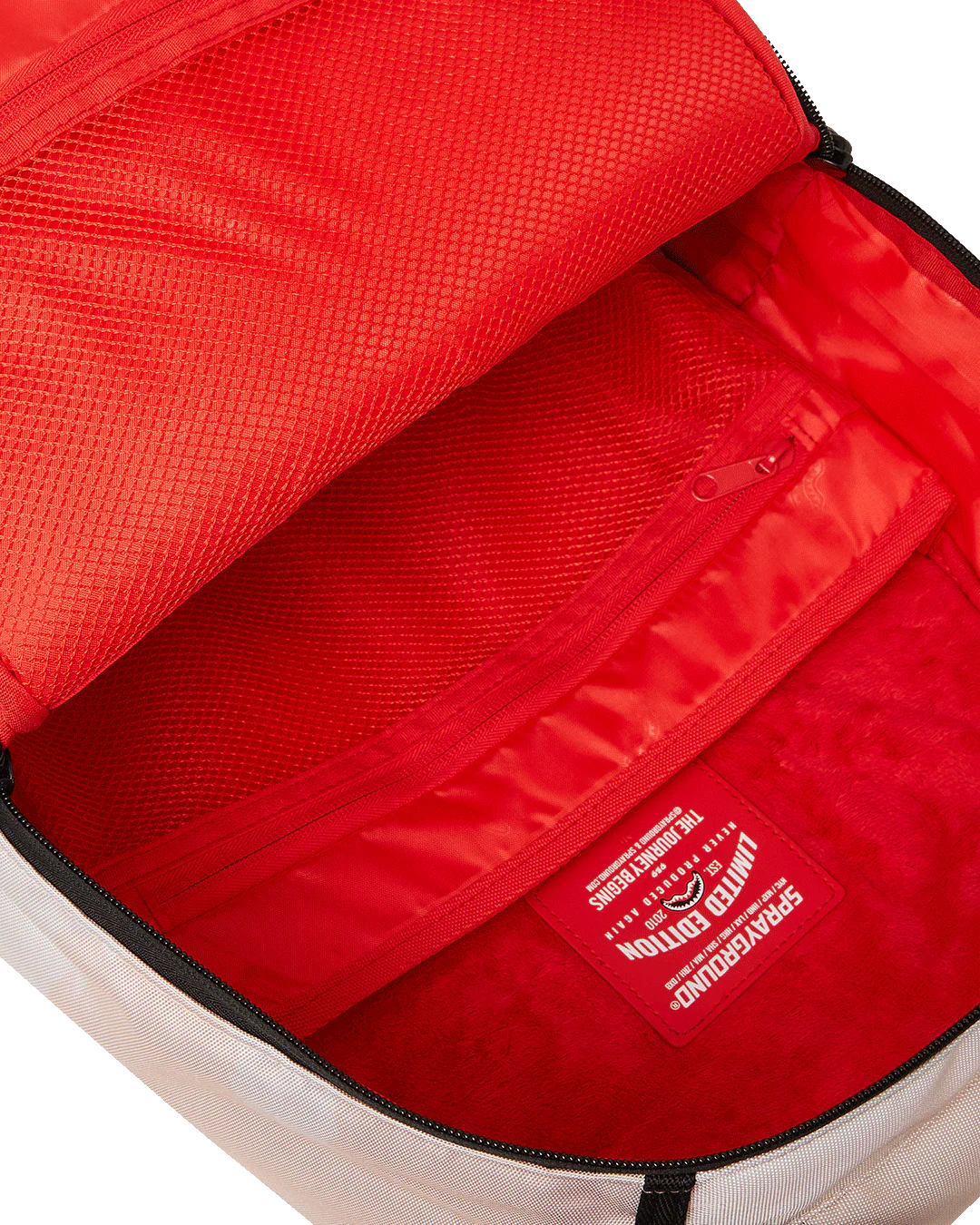 SNOOPY WAVE RIDER BACKPACK - Image 11