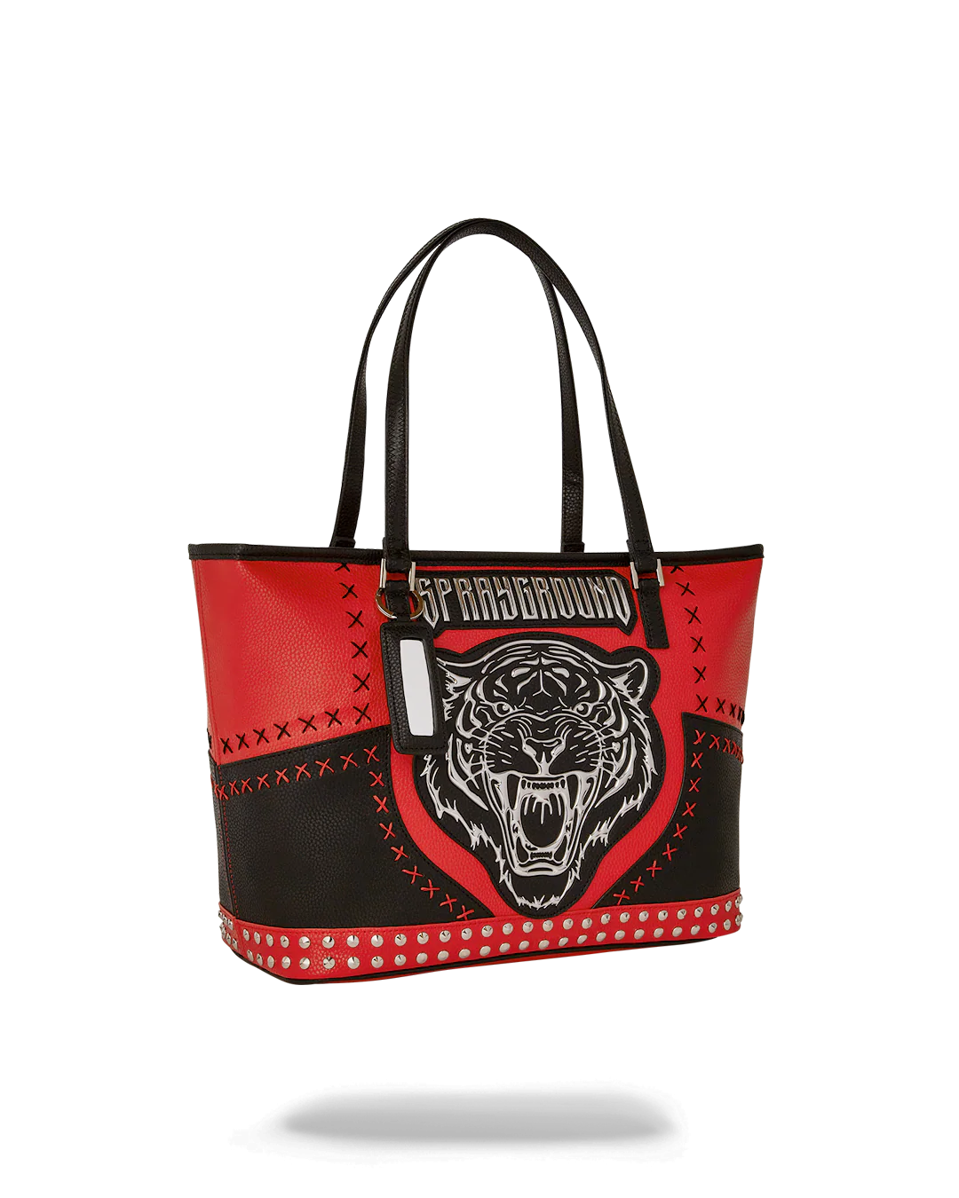 BRONX BRAWLER TOTE - Image 3