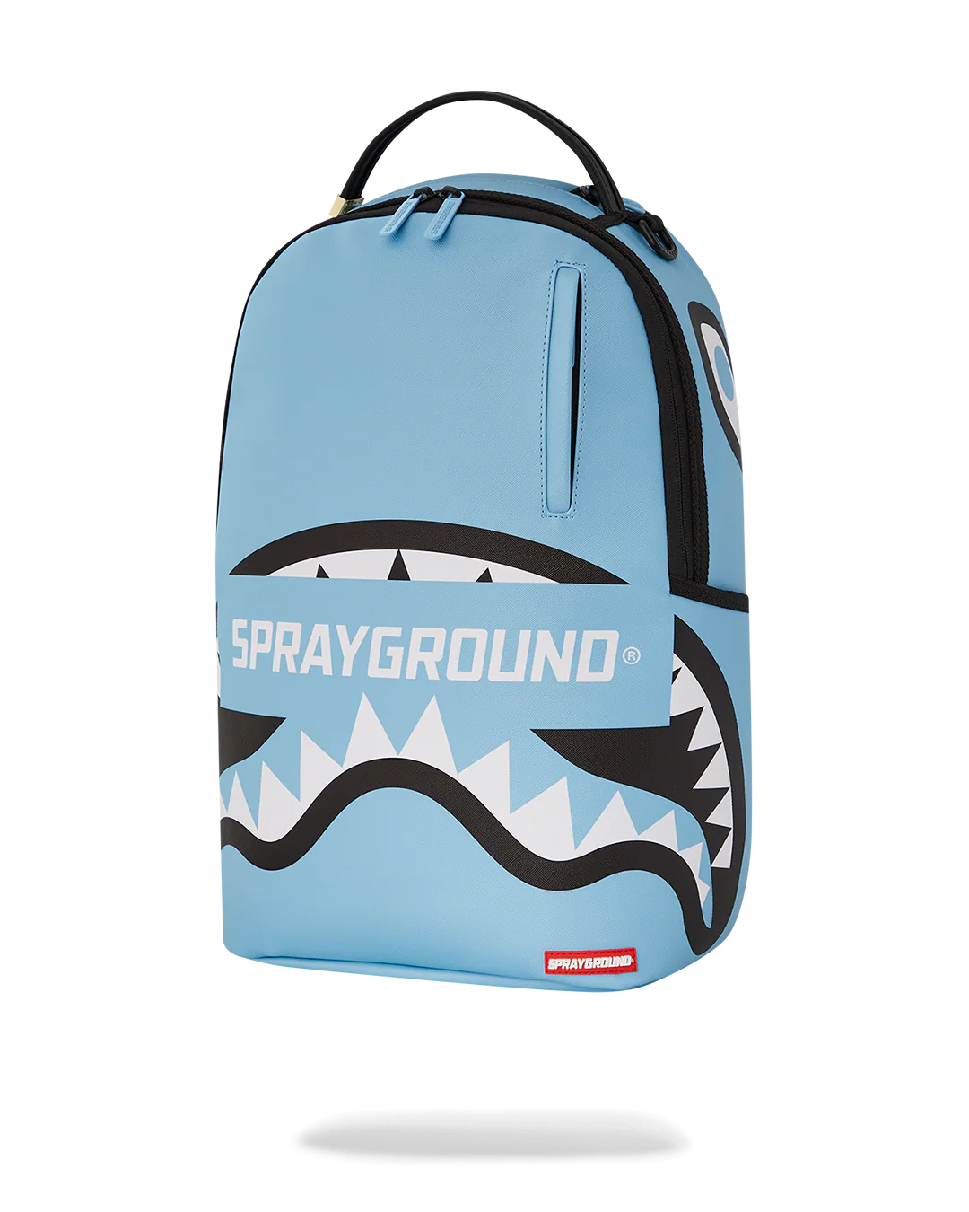 SMASH LOGO DEEP BLUE SKY DLXSV BACKPACK - Image 9