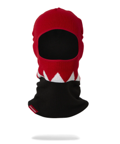 SPLIT BITE SKI MASK