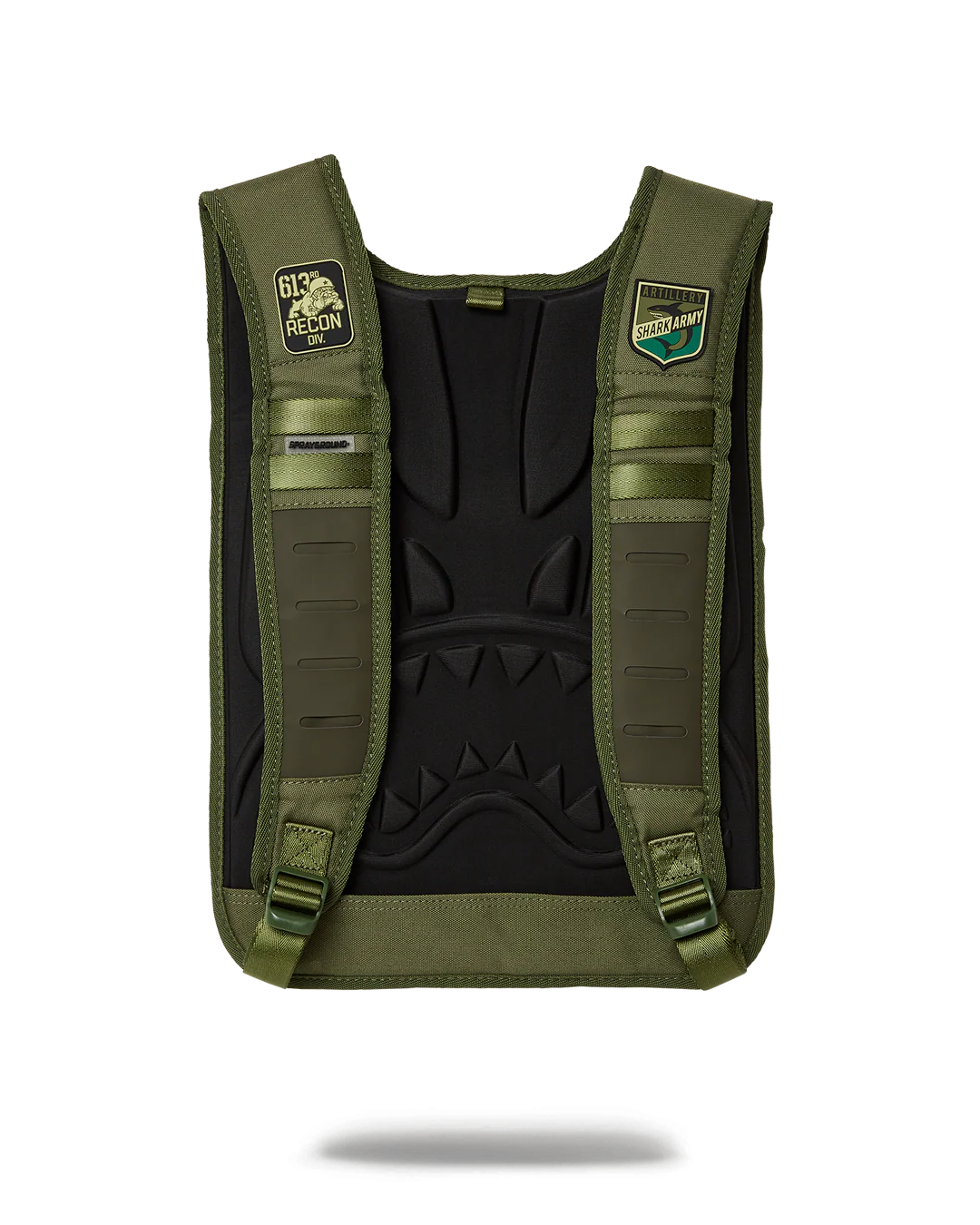 SPECIAL OPS FULL THROTTLE VEST - Image 5