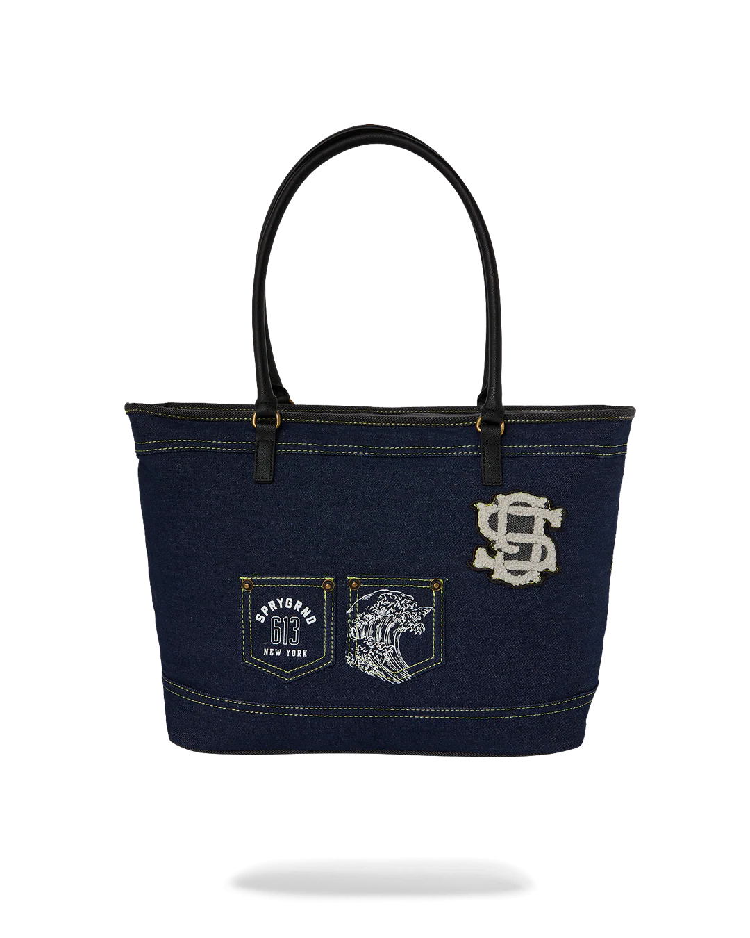 INDO DRIFT TOTE - Image 8