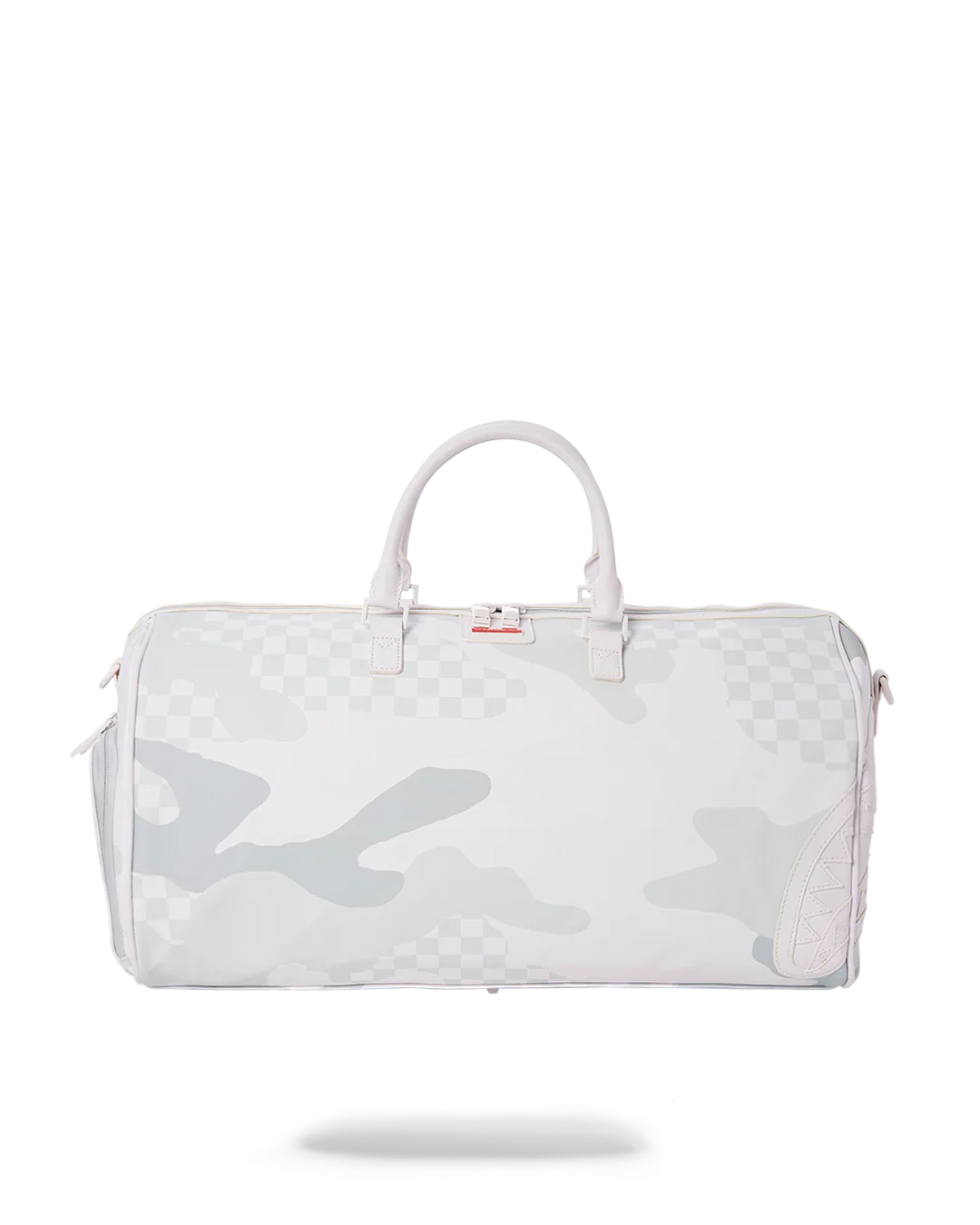 3AM LE BLANC DUFFLE