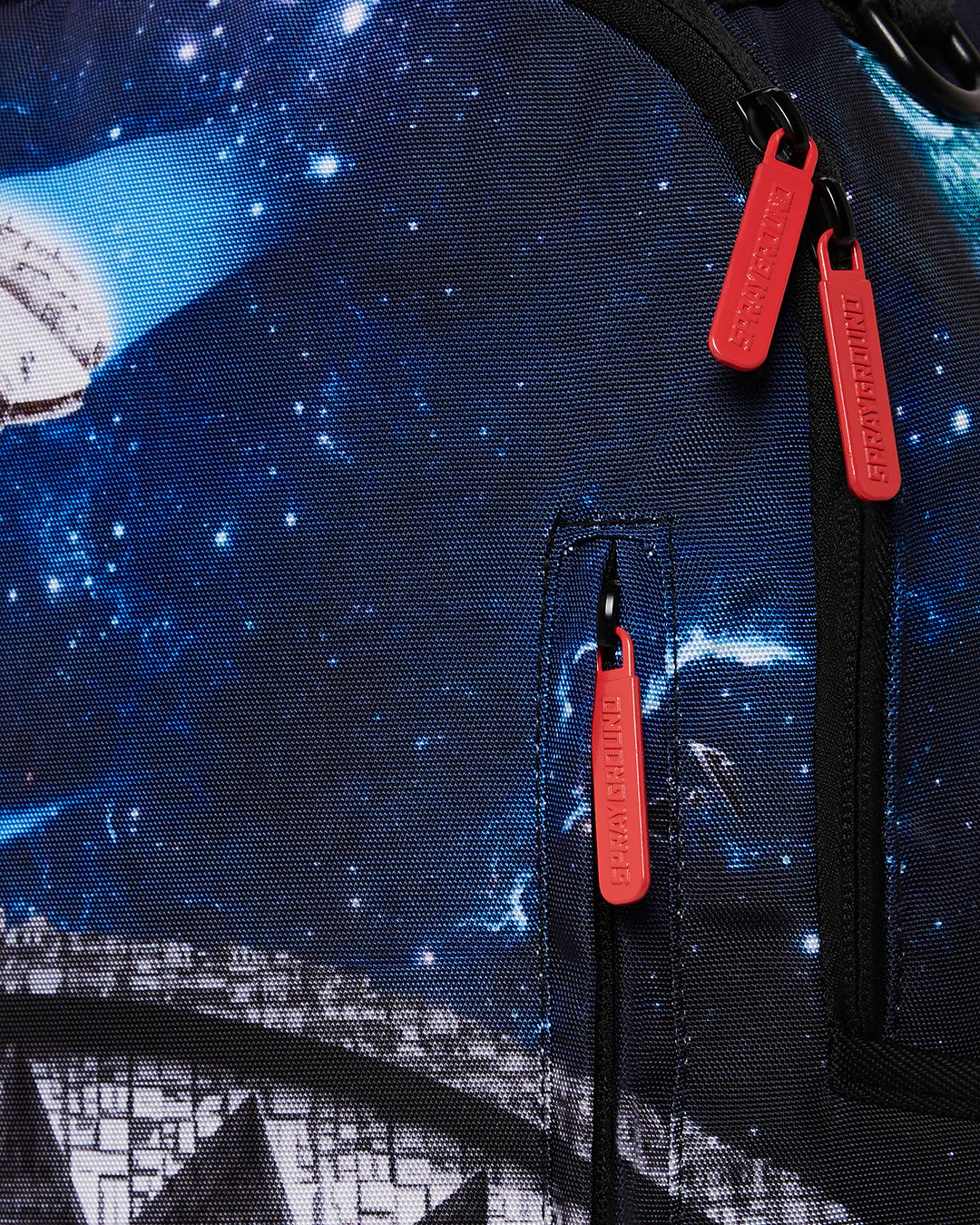 STAR WARS DEATH SHARK BACKPACK - Image 7