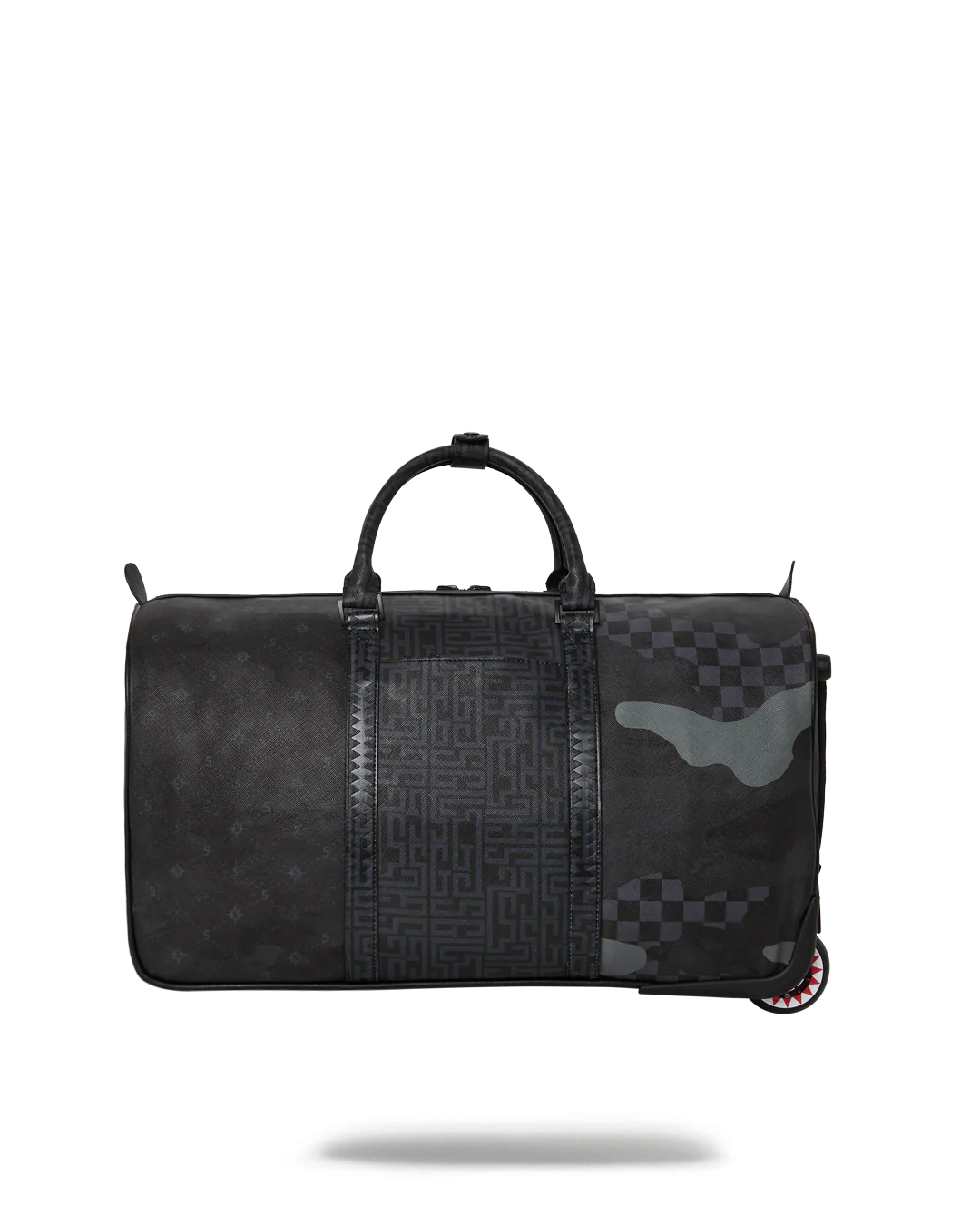 3AM THE TRILOGY DUFFLE WHEELY - Image 8