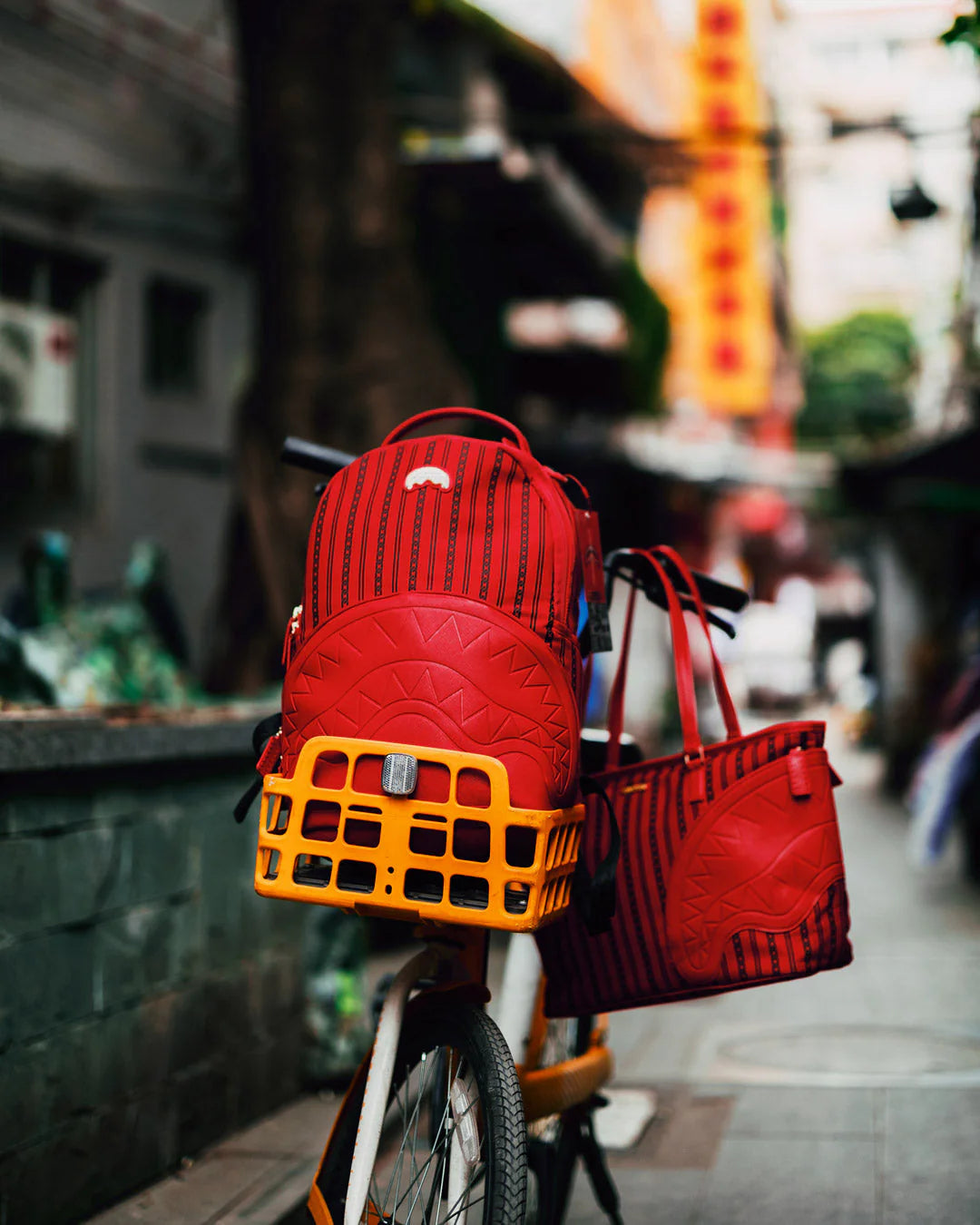 SKYCHAIN SUPPLYCHAIN BACKPACK - Image 20