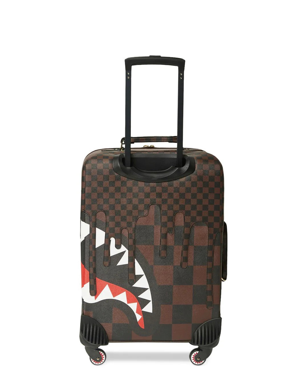 XTC SHARKS IN PARIS JETSETTER CARRY-ON LUGGAGE - Image 17