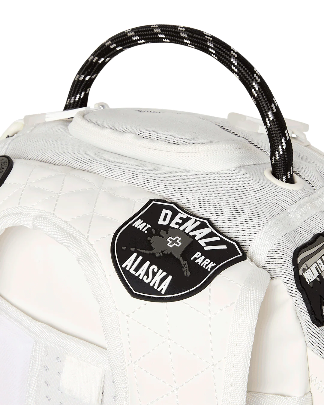 THE GLOBAL EXPEDITION SUBZERO BACKPACK - Image 11