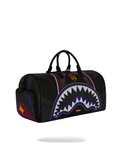 Alternative view of MLS LA GALAXY COSMIC POWER DUFFLE