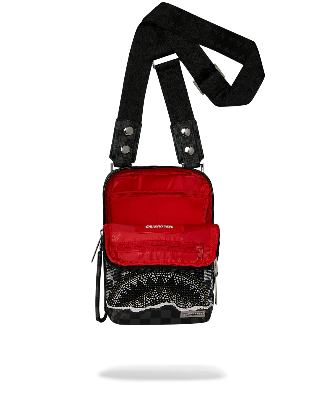DIAMOND HEIST OG SLING - Image 5