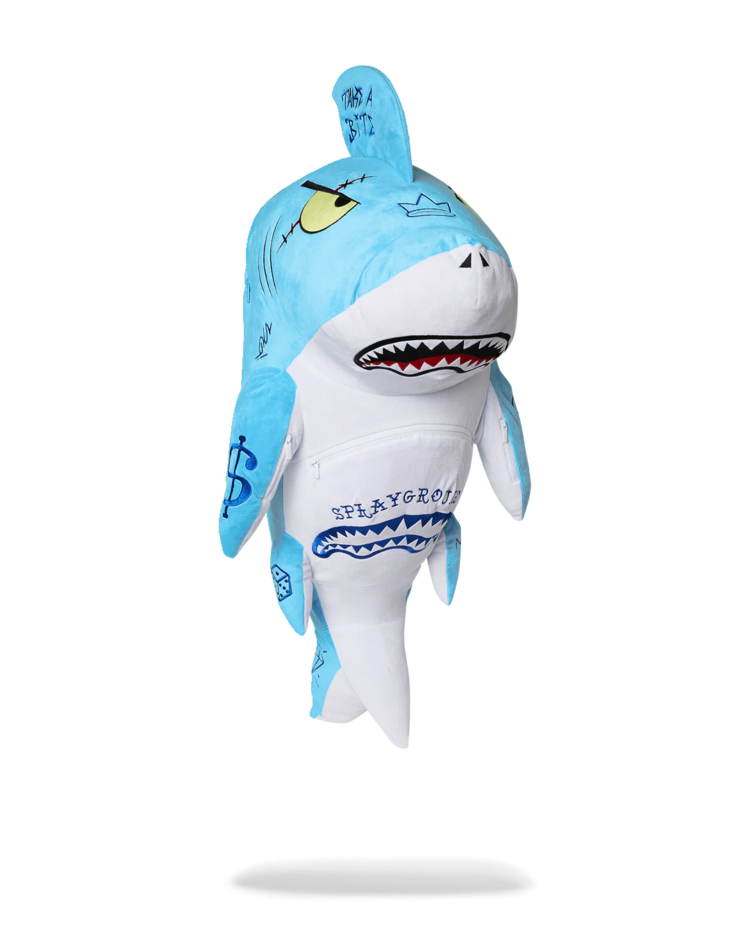 THE BIG SHARK BACKPACK - Image 2