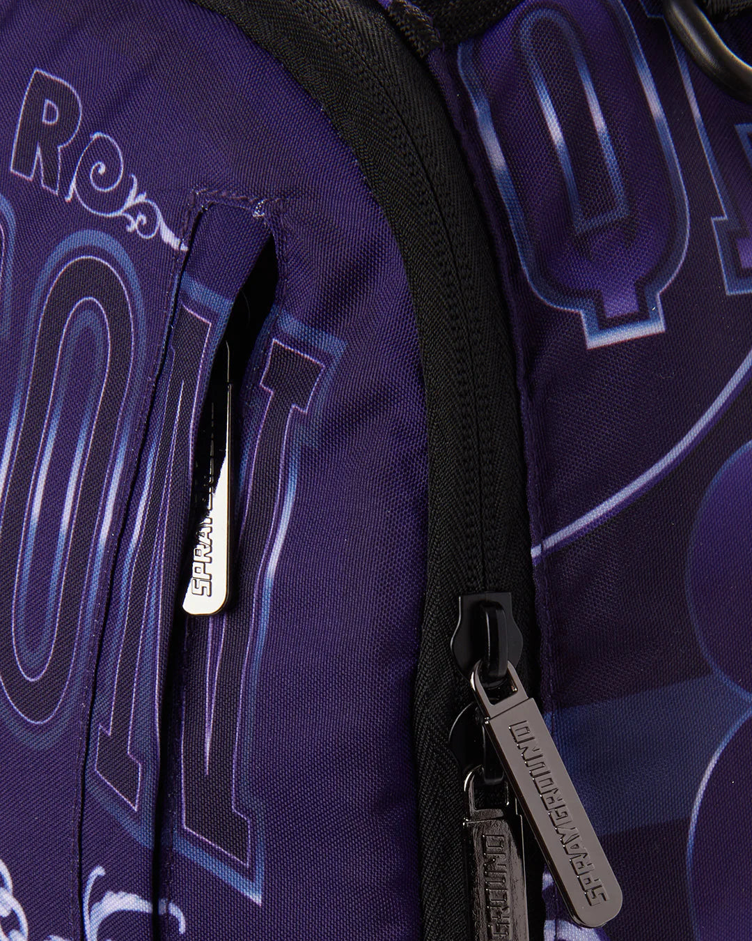 NFL LAMAR JACKSON BACKPACK - Image 5